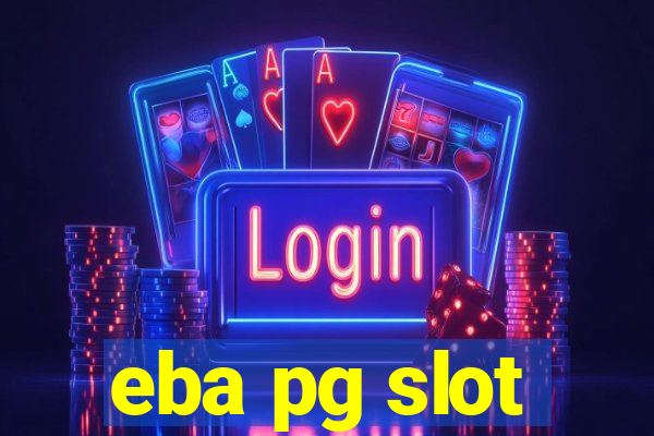 eba pg slot